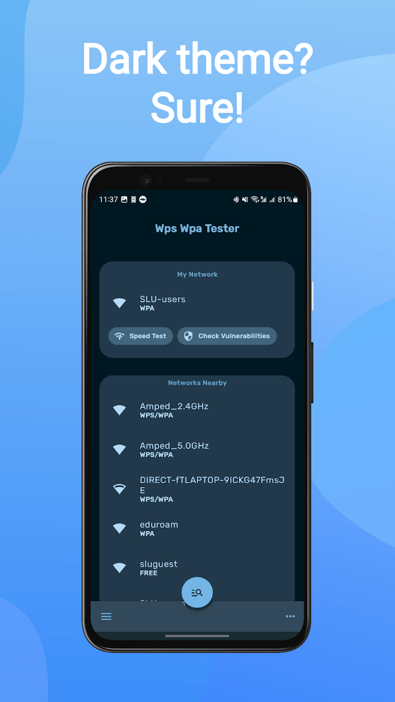Wps Wpa Tester