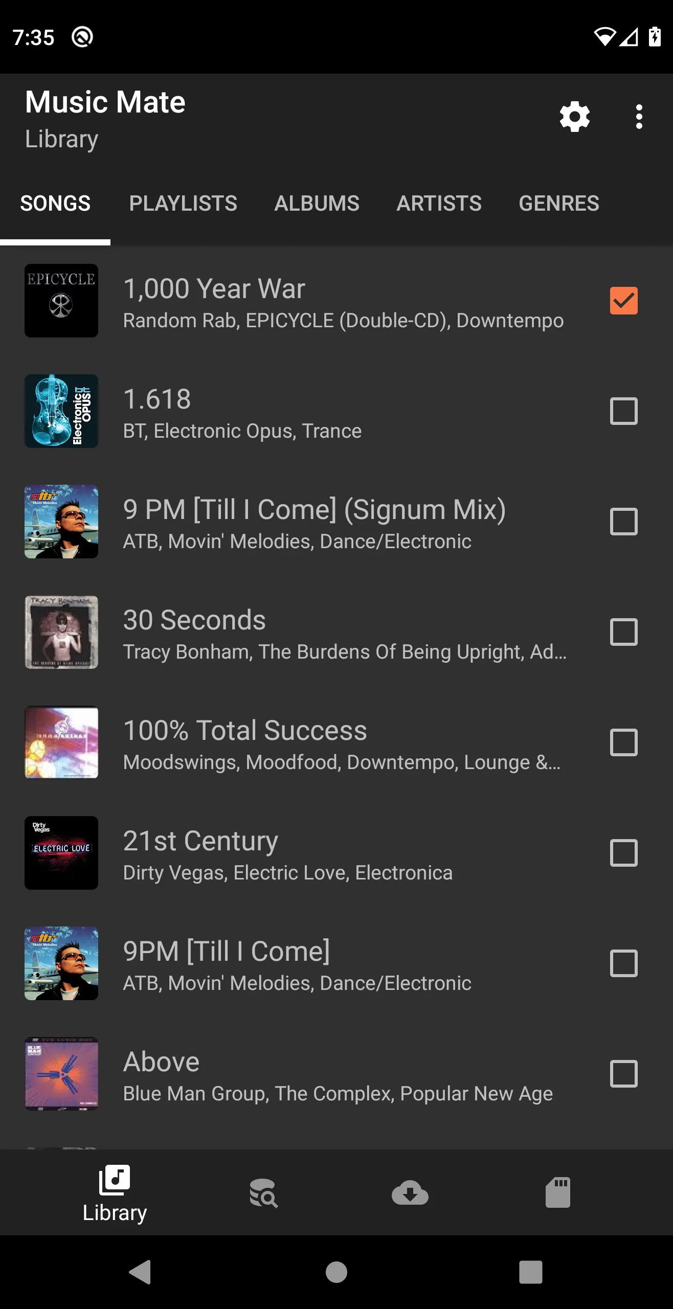 Music Mate Music Mate