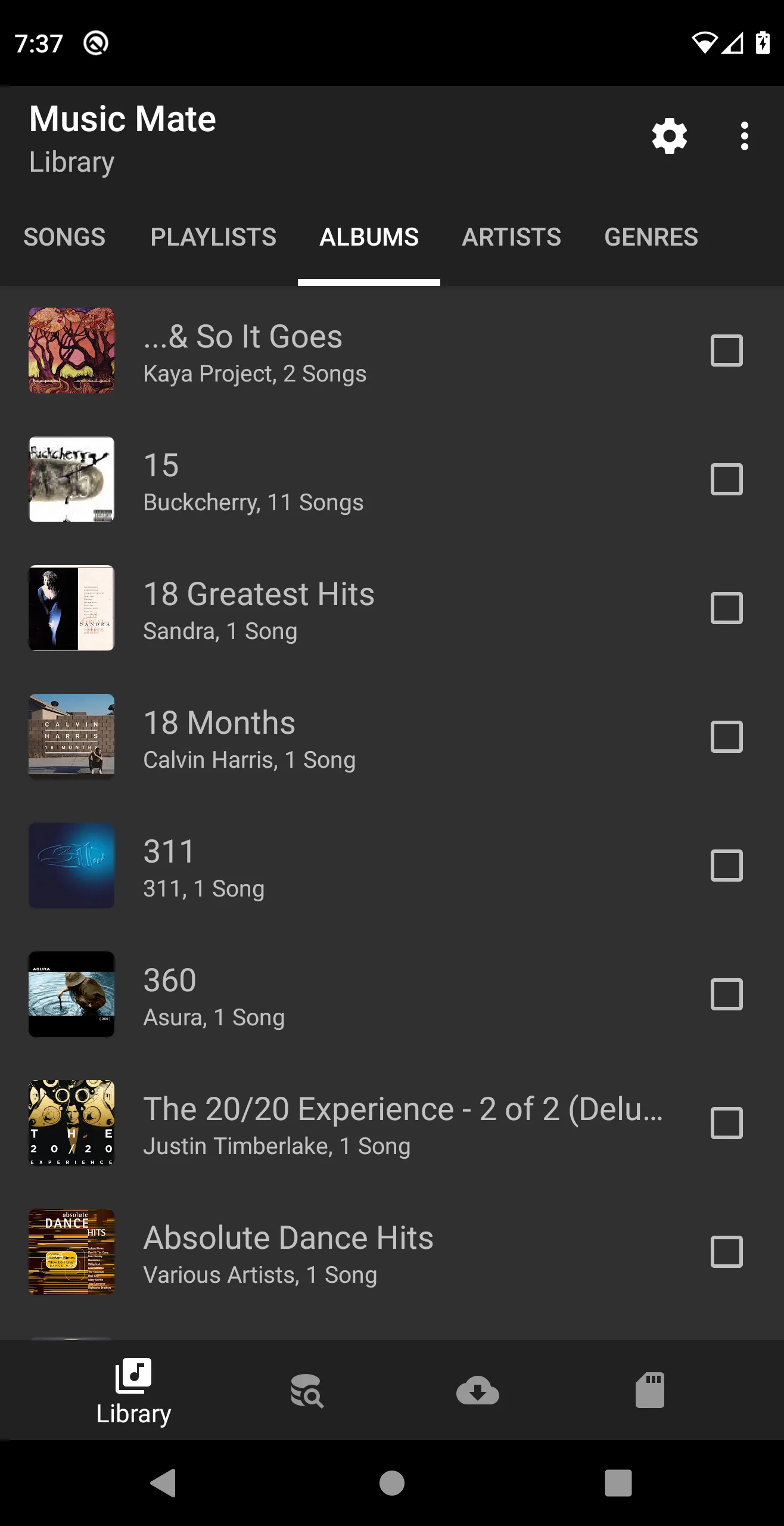 Music Mate Music Mate