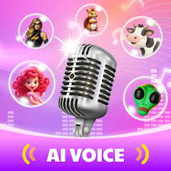 Voice Studio