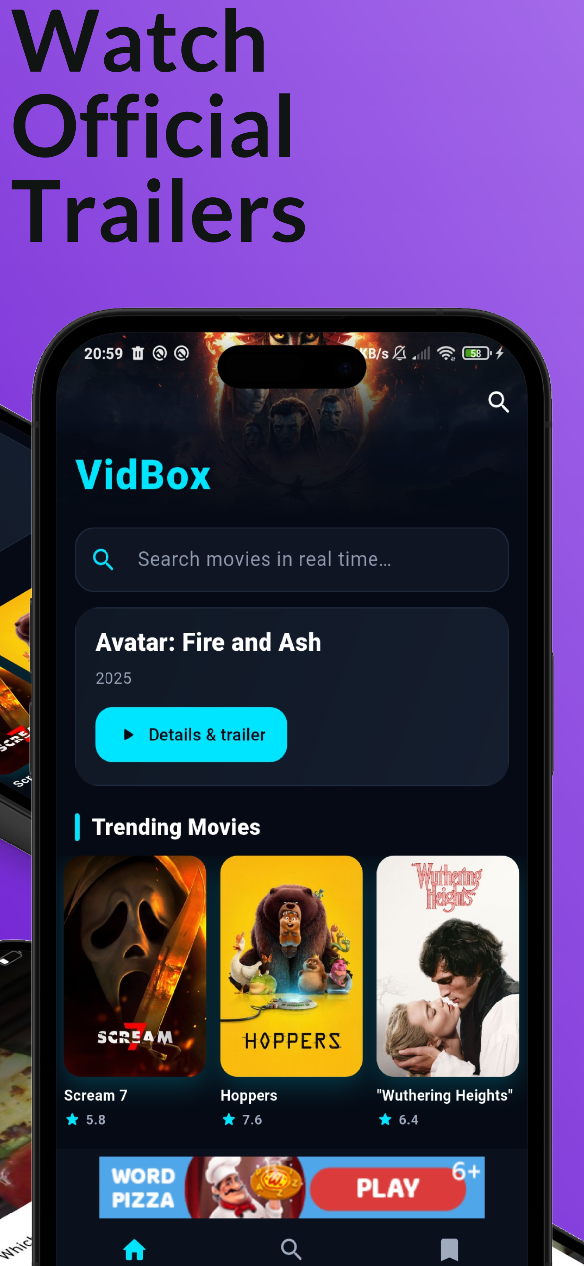 VidBox