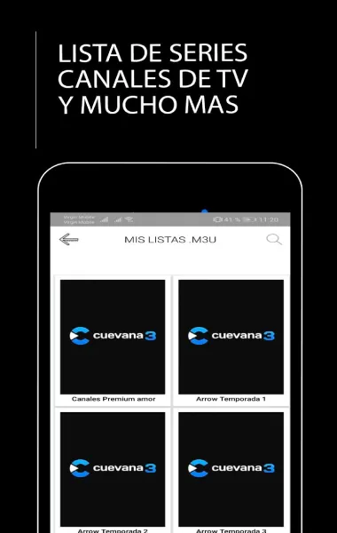 Cuevana 3 Pro 2021