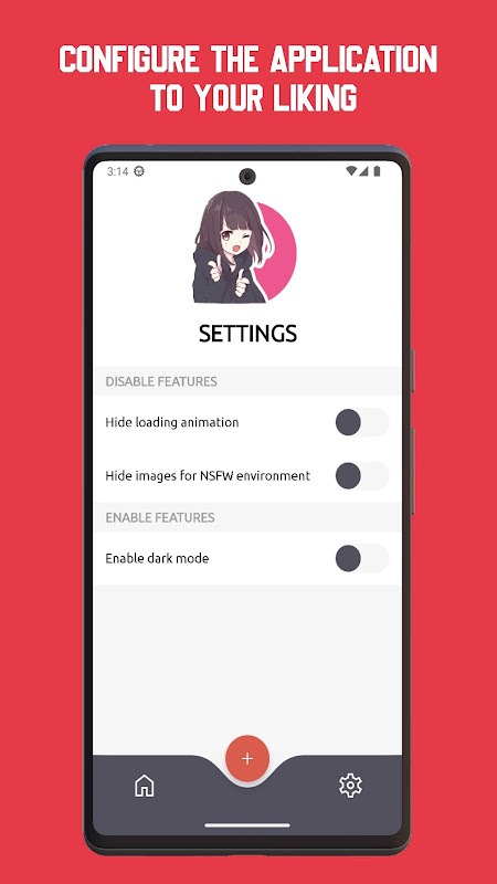 Waifu2x | Upscale your images