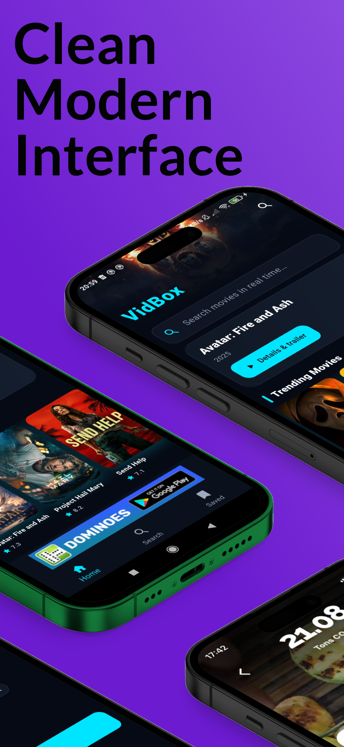 VidBox