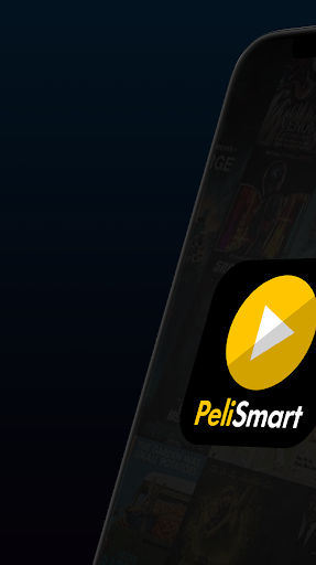 PeliSmart: Peliculas y Series