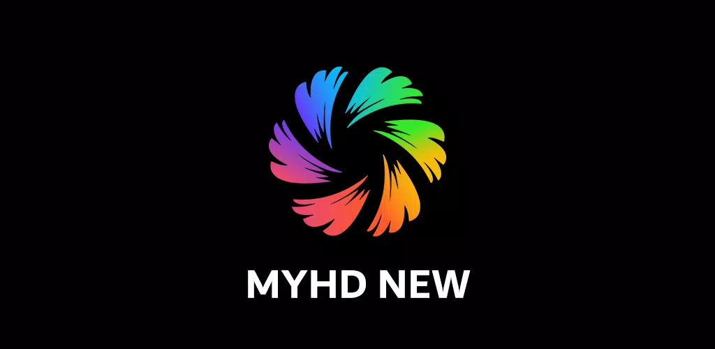 MyHD IPTV