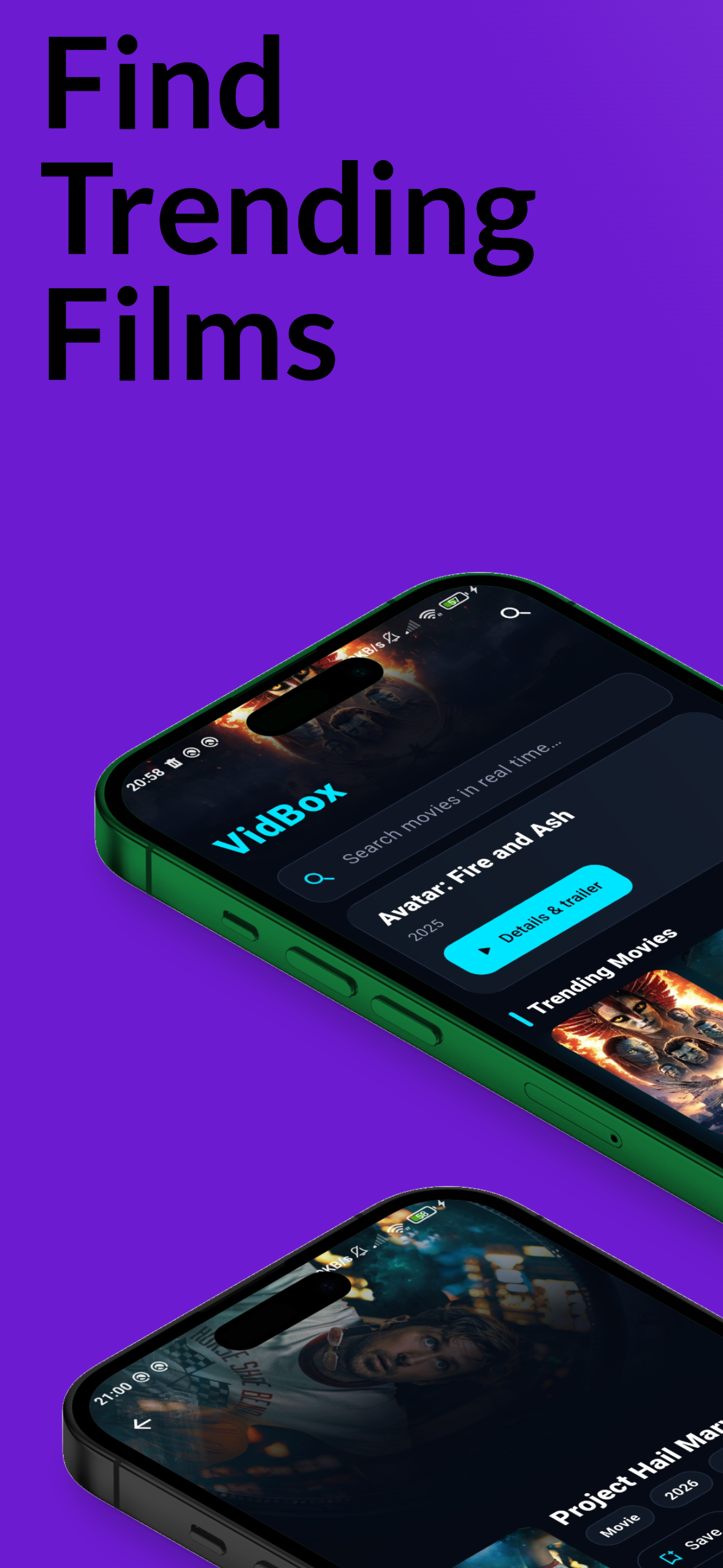 VidBox