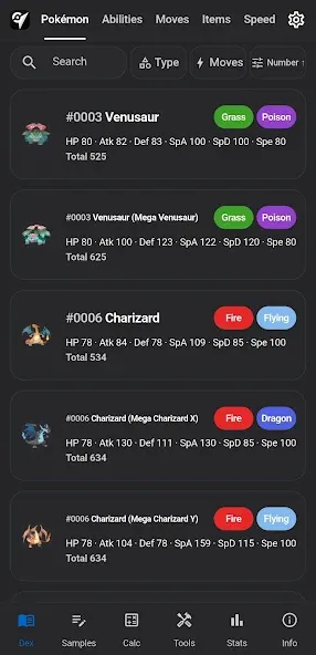 PokeChamps