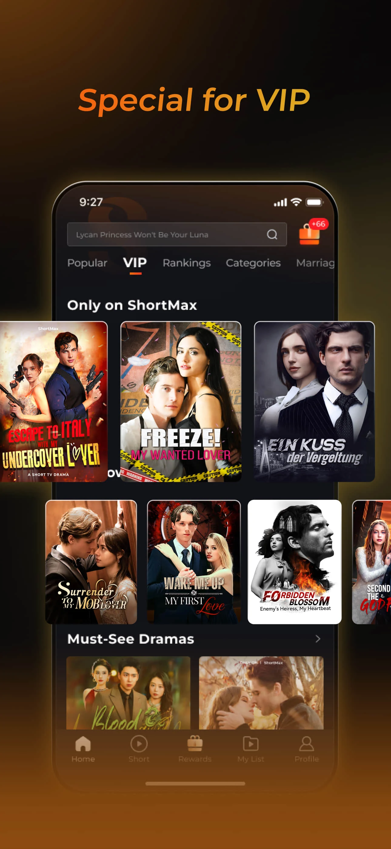 ShortMax