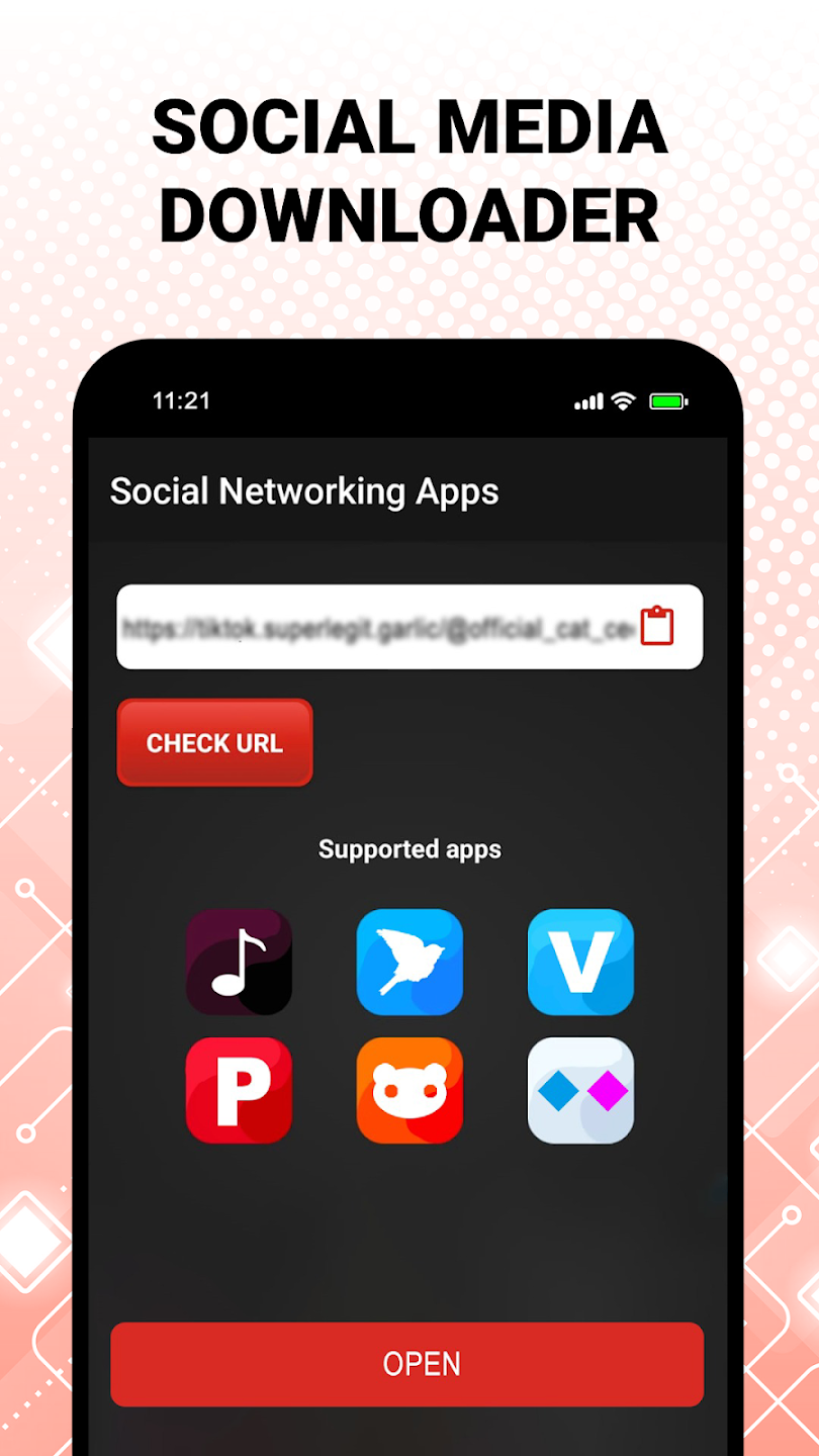 All Video Downloader