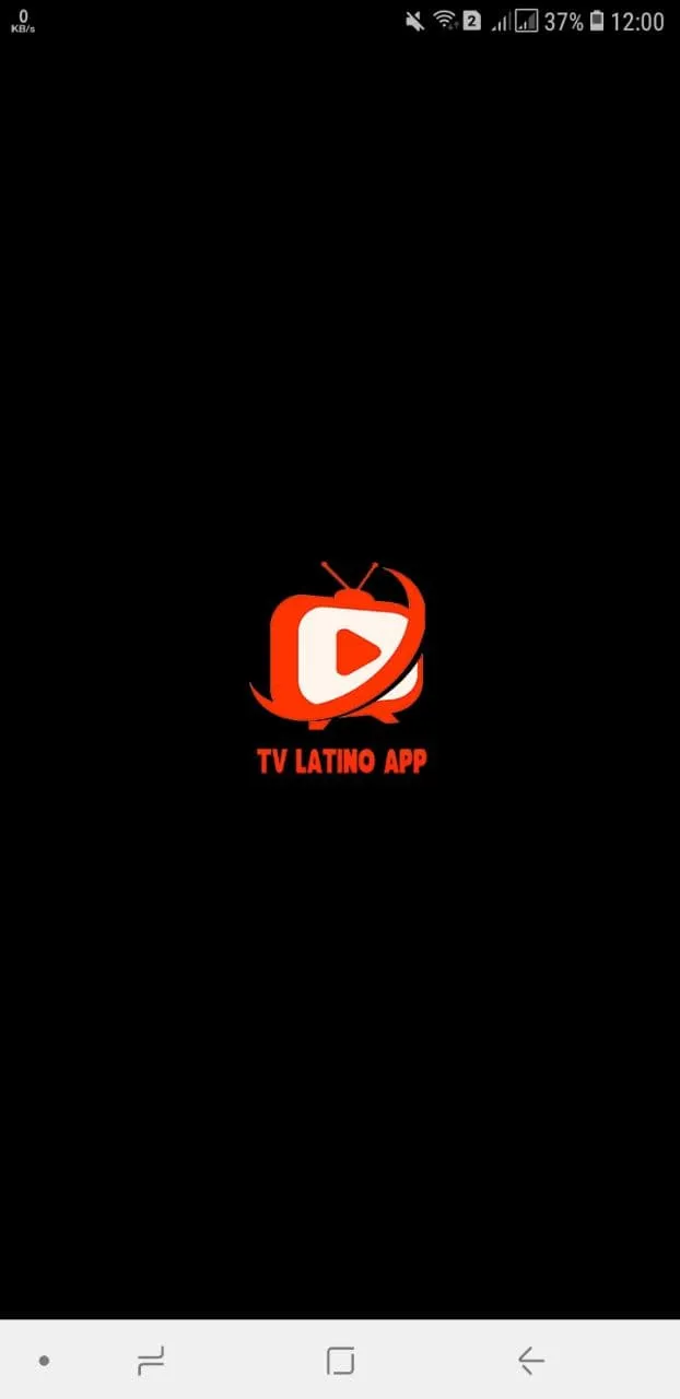 TV LATINO APP
