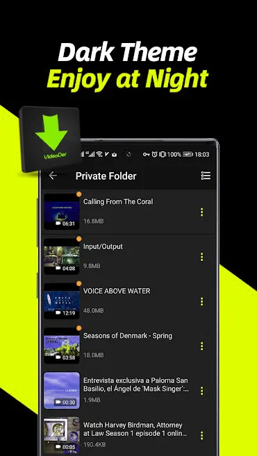 Video HD Downloader All 4K