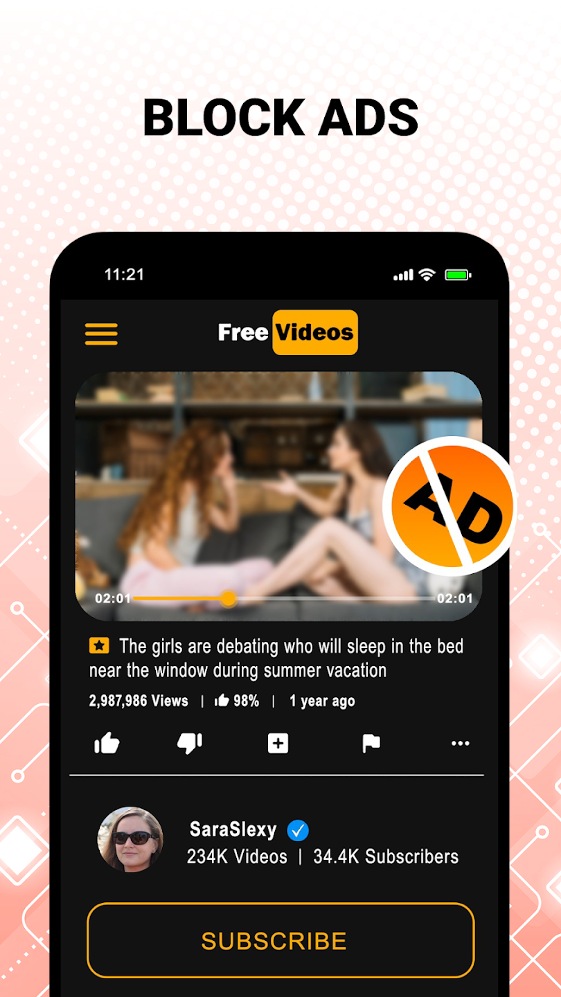 All Video Downloader