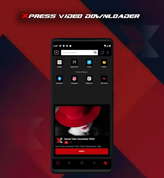 X Video Downloader 2023 X Video Downloader 2023
