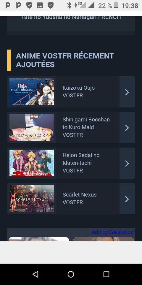 vostfree