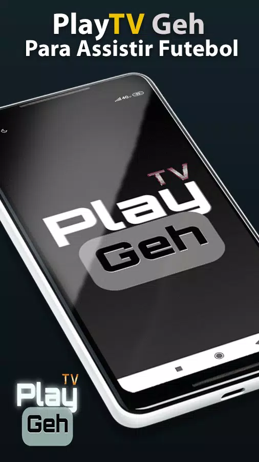 Play Geh TV