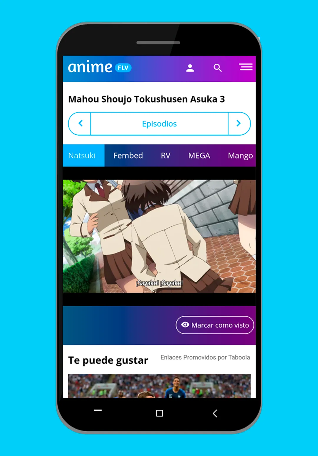 Animeflv