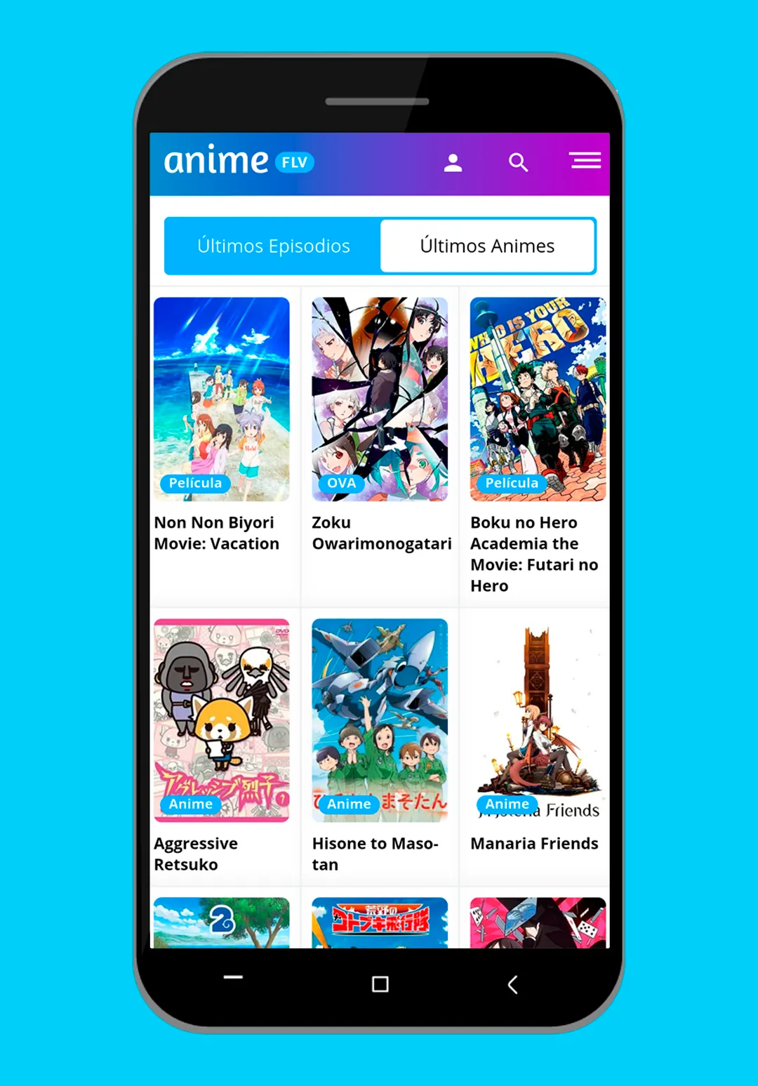 Animeflv