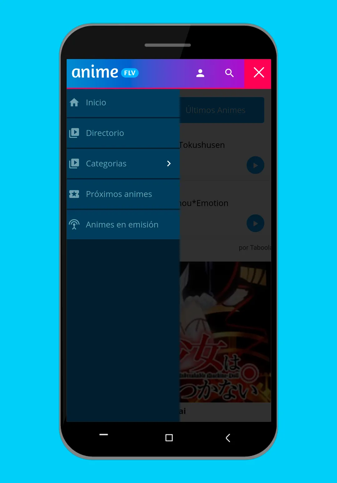 Animeflv