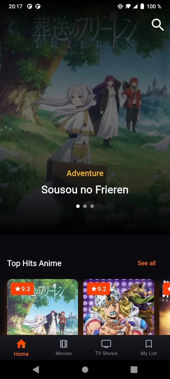 Anitube