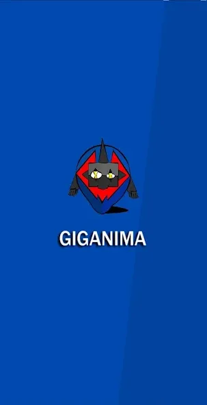 Giganima