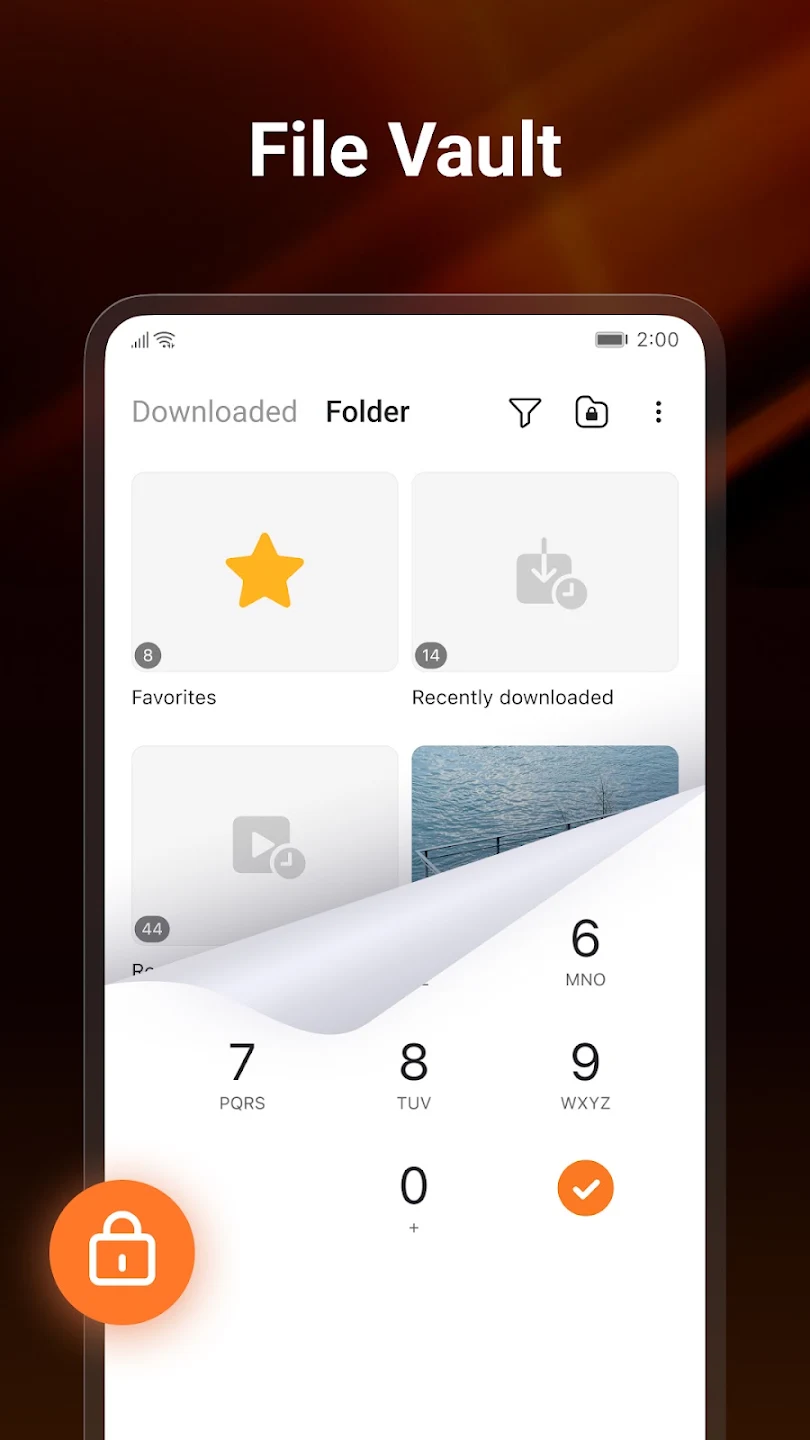PDownloader PDownloader