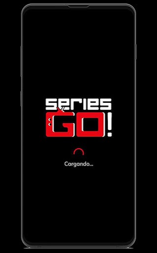 SeriesGO!