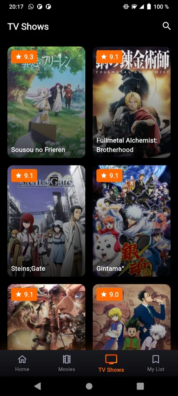 Anitube