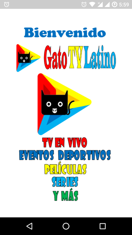 Gato Tv