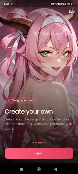 Crushon AI