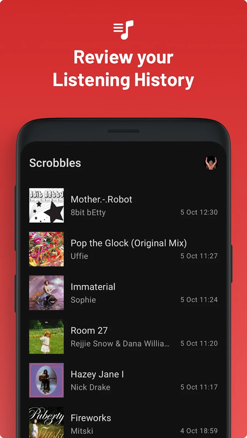 Last.fm
