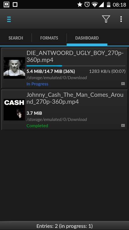 You Tube Downloader