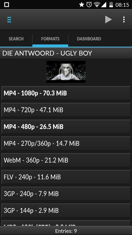 You Tube Downloader
