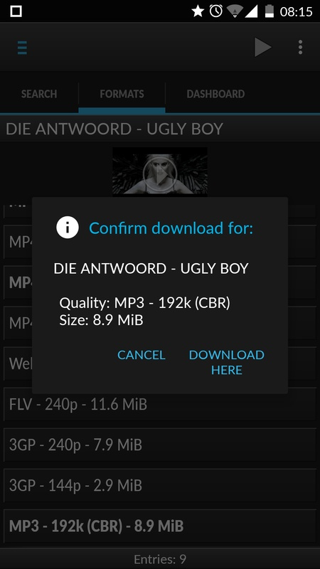 You Tube Downloader