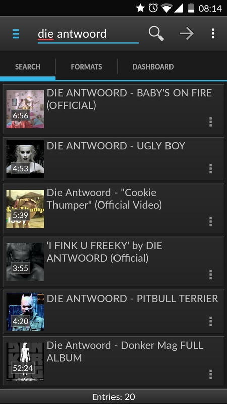 You Tube Downloader