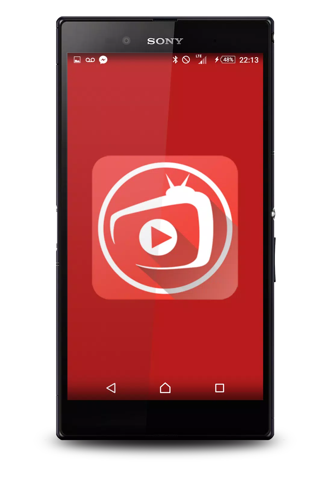 MegaTV Player