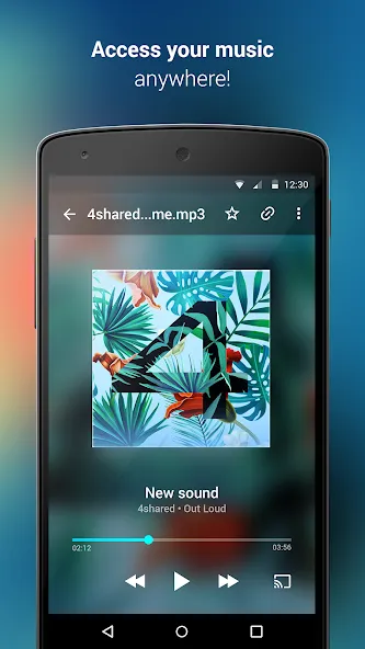 4shared Music 4shared Music