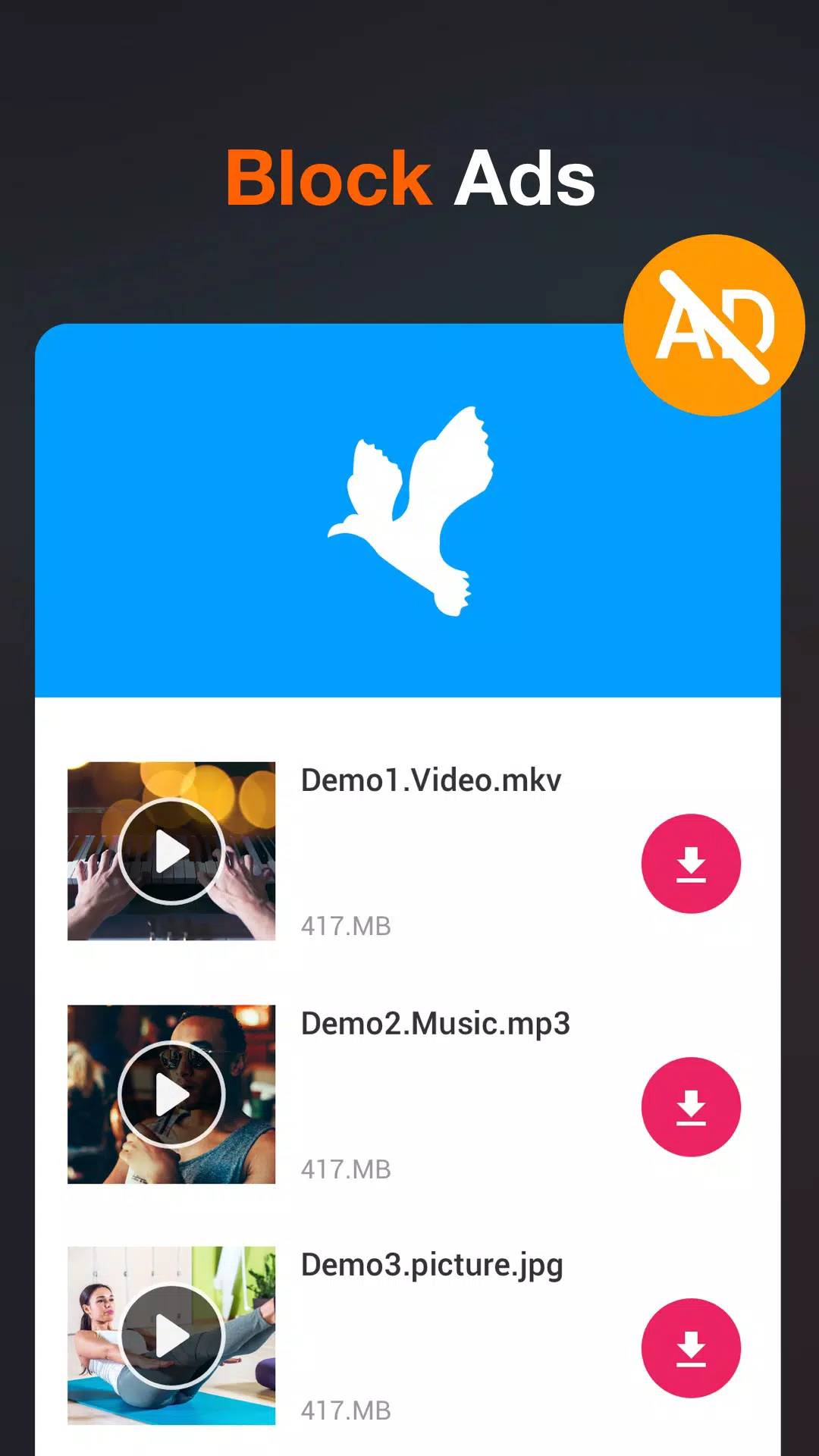All Video Downloader