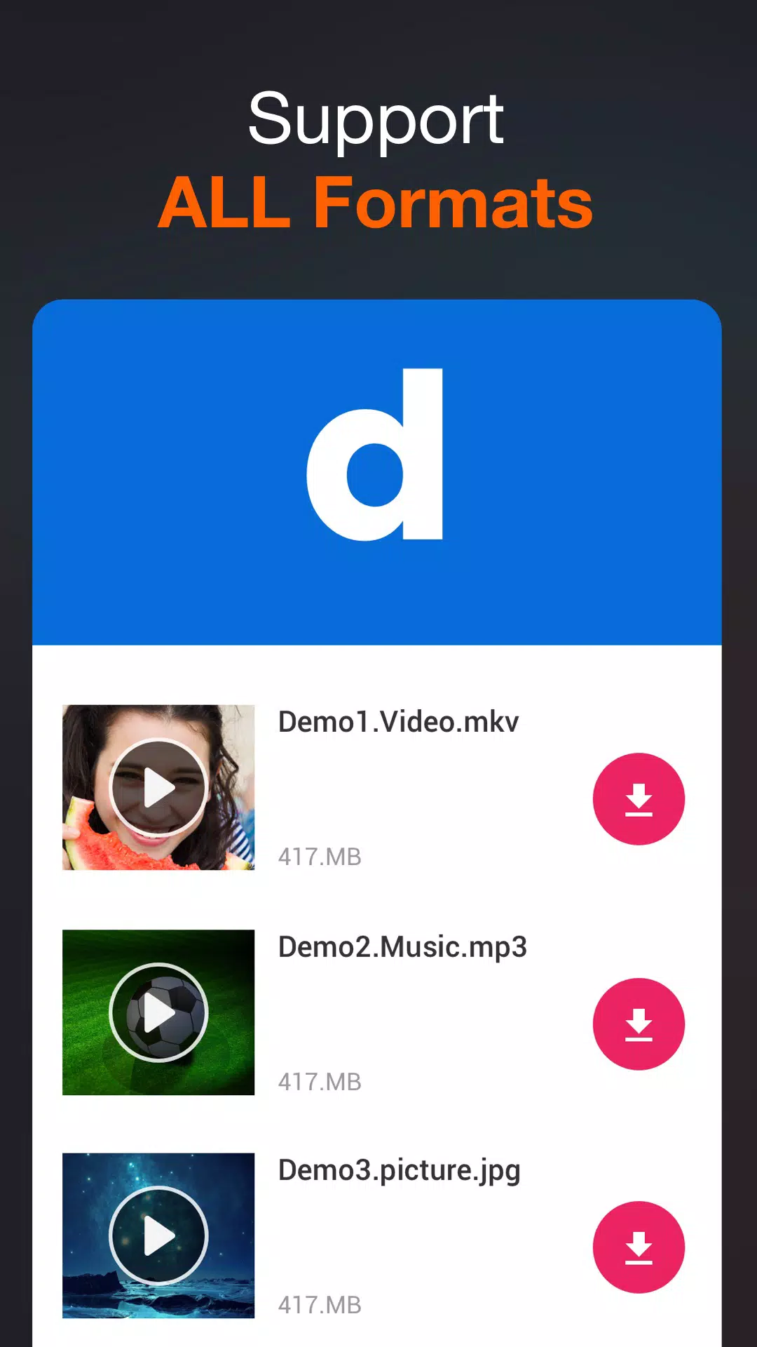 All Video Downloader