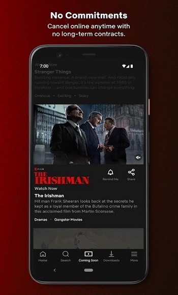 BetFlix