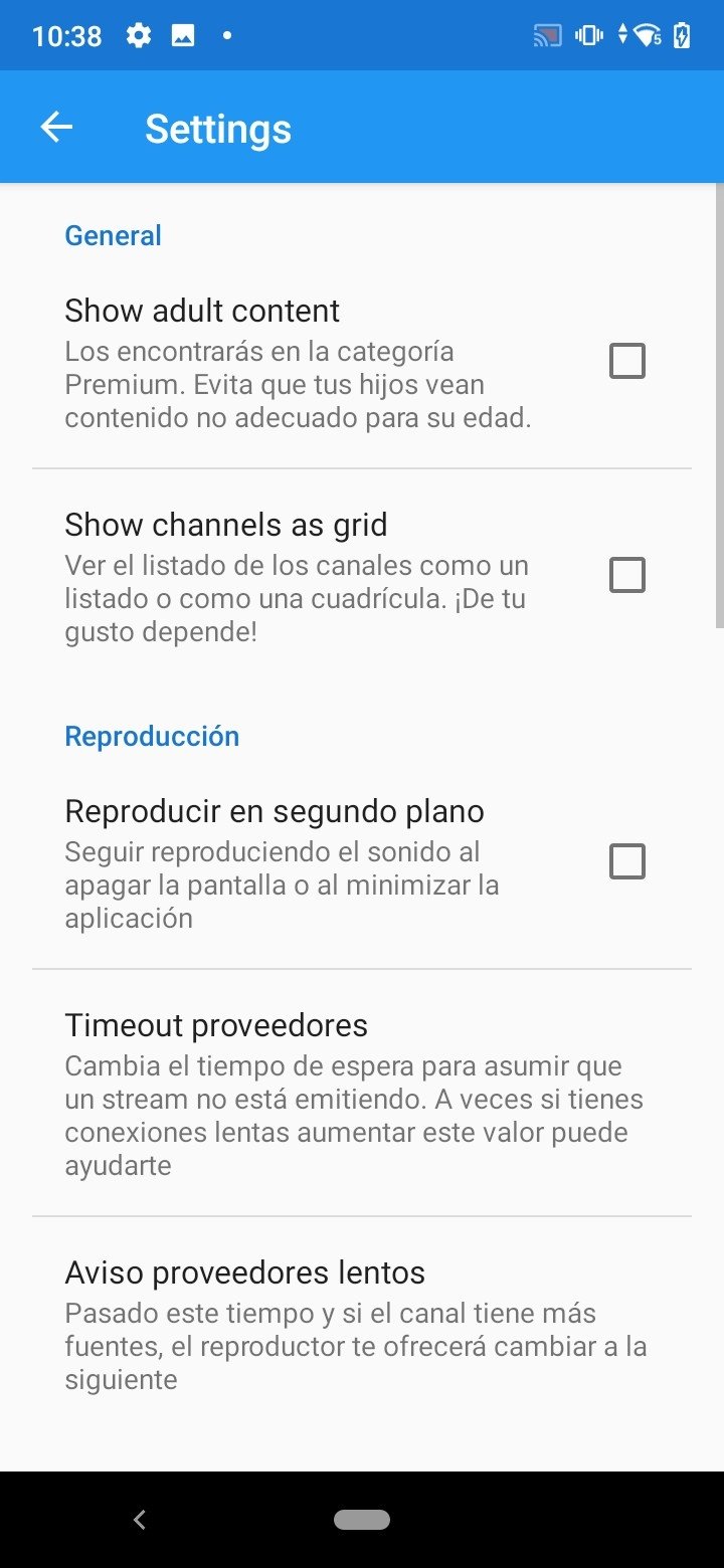 You TV Player You TV Player