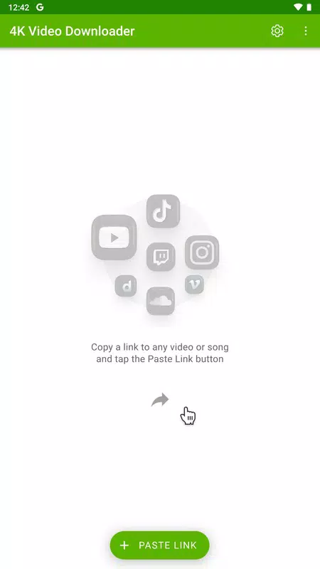 4K Video Downloader