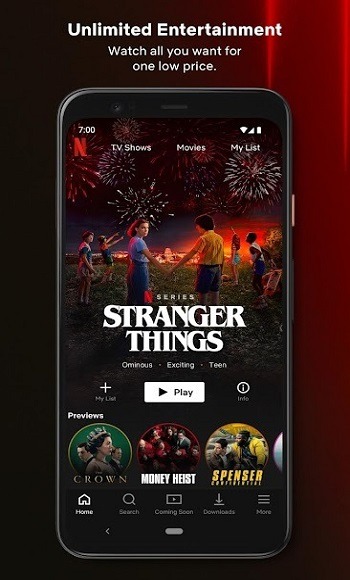 BetFlix