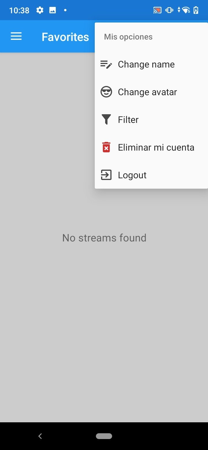 You TV Player
