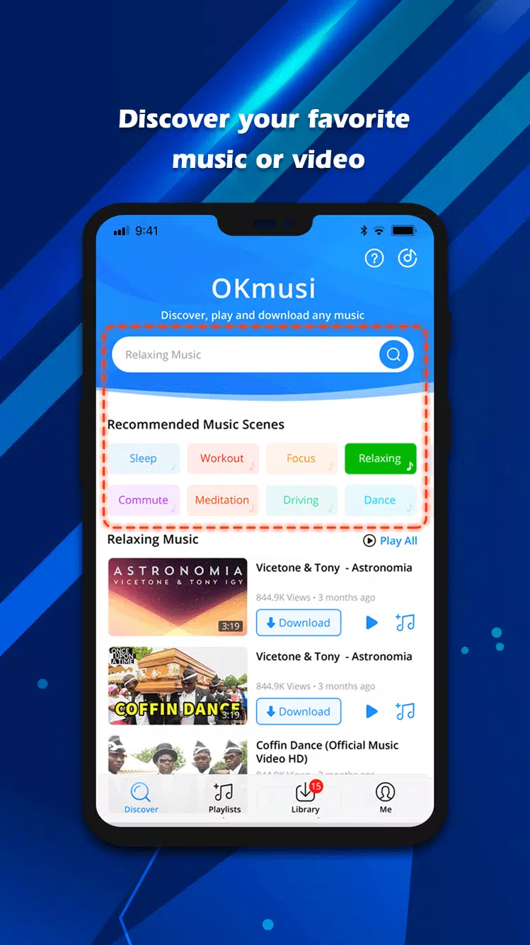OKmusi