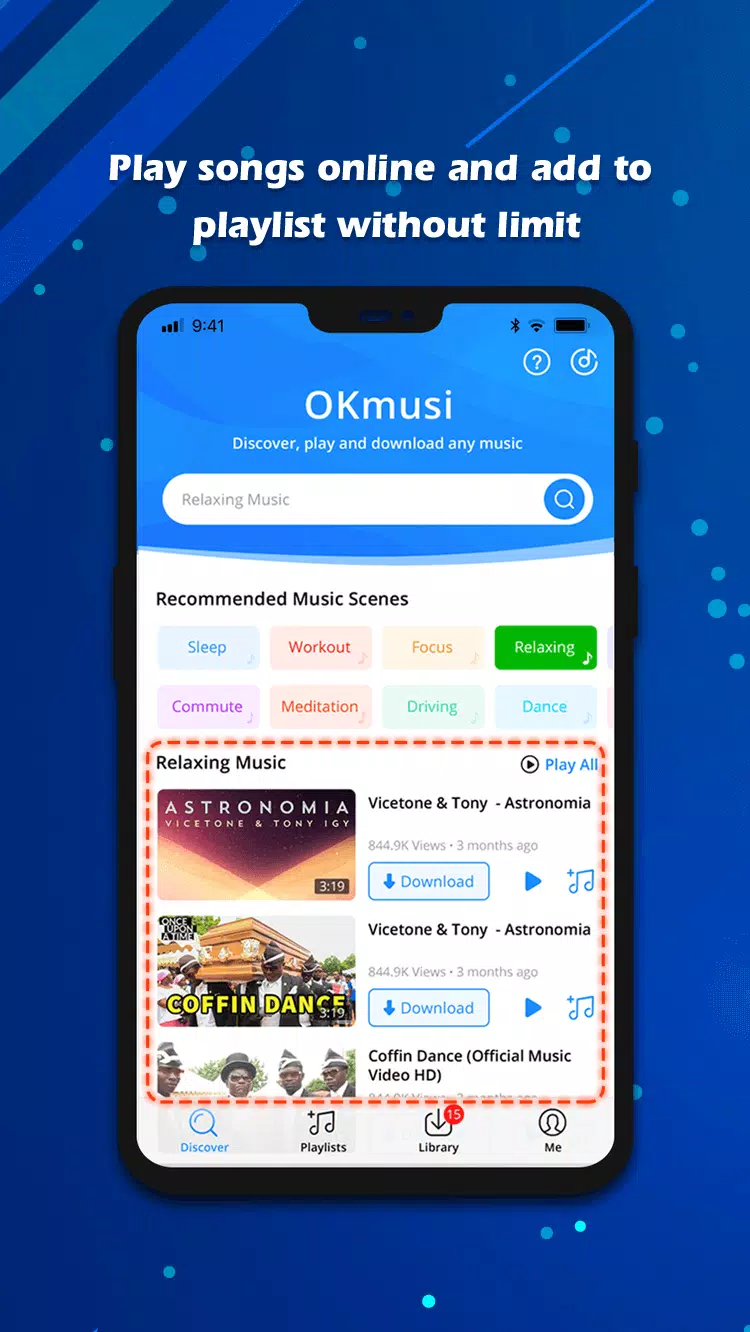 OKmusi