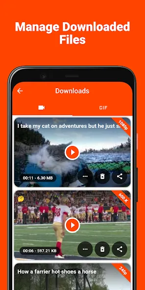 Redvid