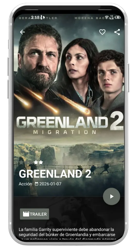 Film App