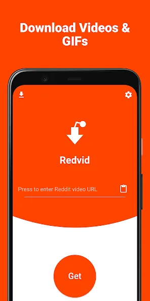 Redvid