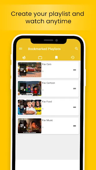 YouTube Song Downloader